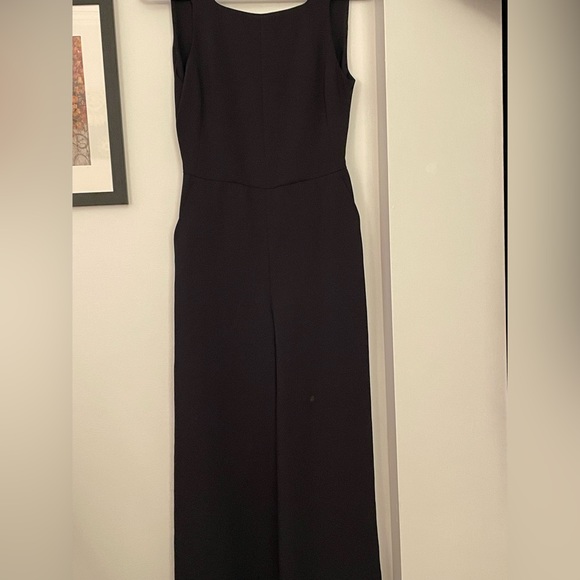 Aritzia romper with tie back - Picture 1 of 3